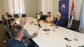 Bronza za srpske šahiste